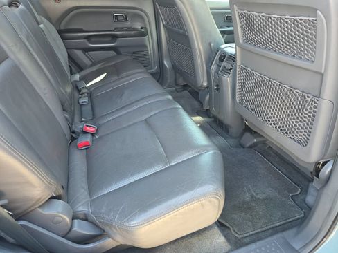 Used 2003 Honda Pilot EX image 35