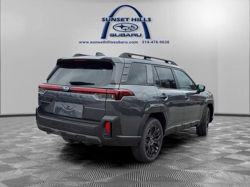 New 2026 Subaru Outback Limited XT image 3