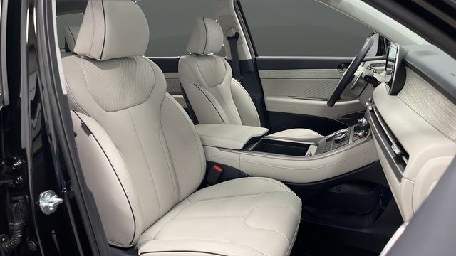 Used 2025 Hyundai Palisade Calligraphy FWD image 25