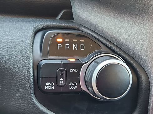 Used 2021 RAM 1500 Tradesman w/ SXT Appearance Group image 29