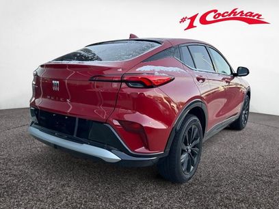 New 2026 Buick Envista Sport Touring w/ Convenience I Package