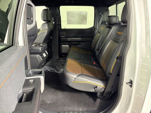 New 2026 Ford F150 Tremor AWD/4WD image 32