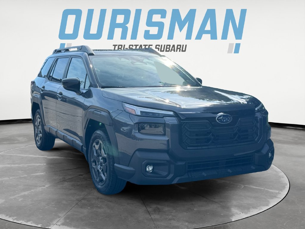 New 2026 Subaru Outback Premium AWD/4WD image 1