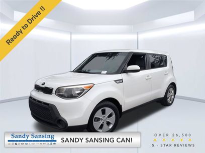 Used 2016 Kia Soul