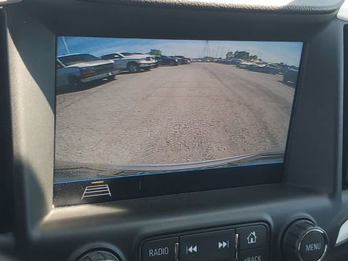 Certified 2018 GMC Terrain SLT w/ Preferred Package FWD image 26