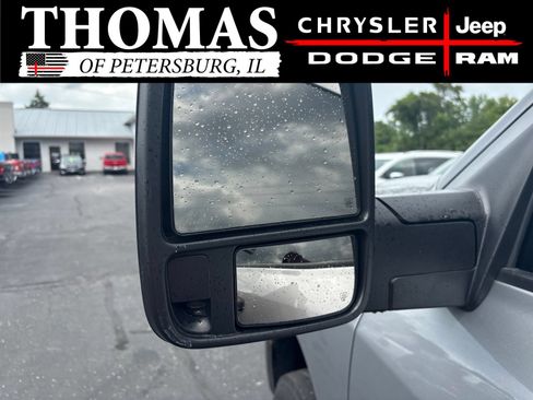 Used 2024 RAM 2500 Big Horn AWD/4WD image 9