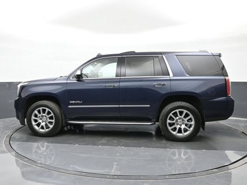 Used 2020 GMC Yukon Denali w/ Open Road Package AWD/4WD image 9