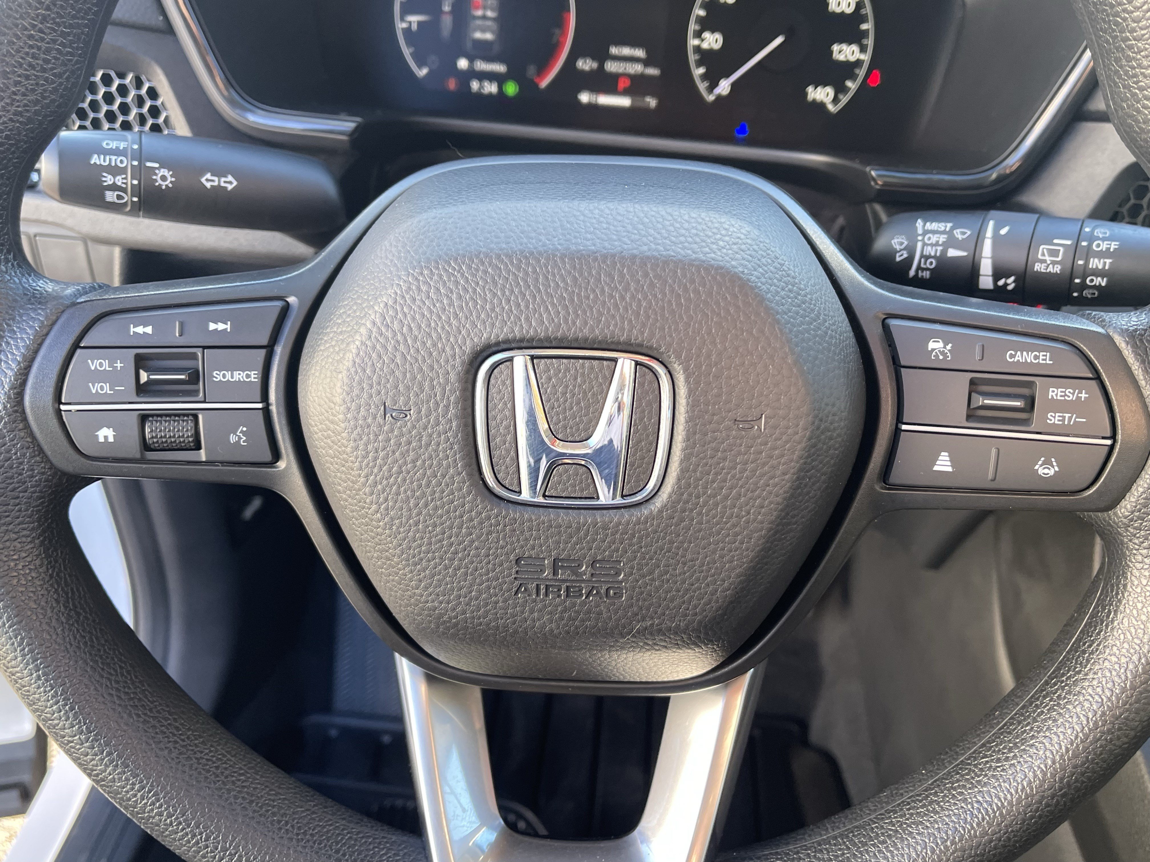 Used 2024 Honda CR-V EX image 21