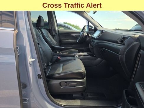 Used 2023 Honda Ridgeline RTL-E image 13