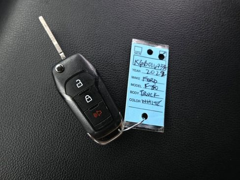 Used 2022 Ford F150 XLT w/ Equipment Group 301A Mid image 19