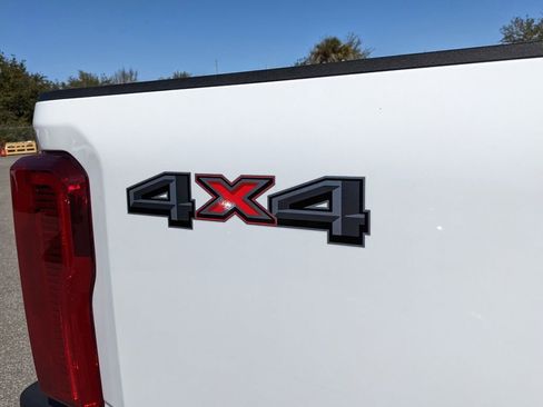 Certified 2024 Ford F350 XL w/ XL Driver Assist Package image 14