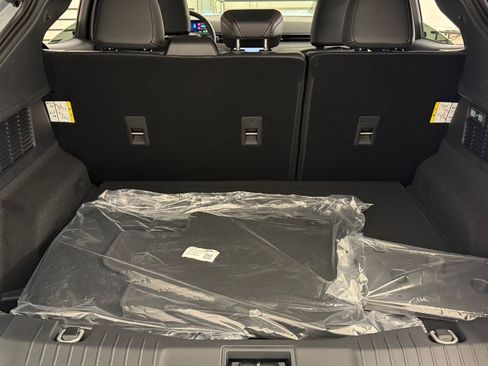 New 2025 Ford Mustang Mach-E Premium w/ Sport Appearance Package image 21