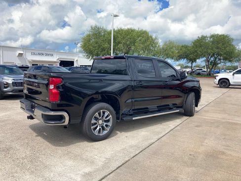 New 2026 Chevrolet Silverado 1500 LT RWD image 7