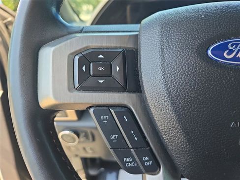 Used 2021 Ford F250 Platinum AWD/4WD image 24