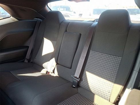 Used 2023 Dodge Challenger R/T Scat Pack image 10