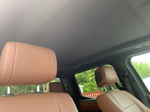 Used 2023 Toyota Tundra 1794 Edition AWD/4WD image 18