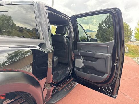 Used 2024 Ford F150 Raptor AWD/4WD image 23