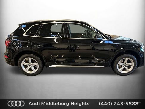 Certified 2023 Audi Q5 2.0T Premium w/ Convenience Package image 9