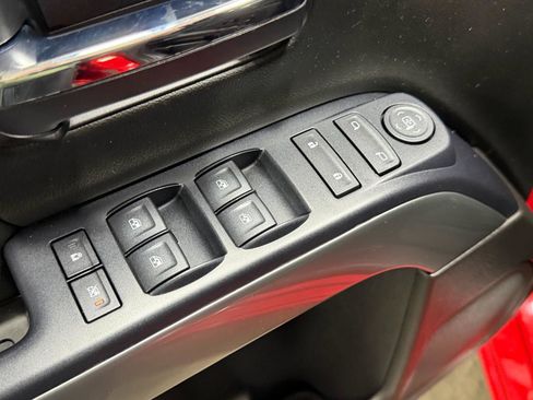 Used 2017 Chevrolet Silverado 1500 LT w/ All Star Edition image 8