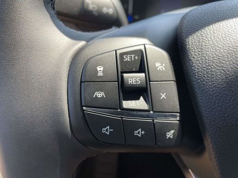 New 2026 Ford Bronco Sport Outer Banks AWD/4WD image 23