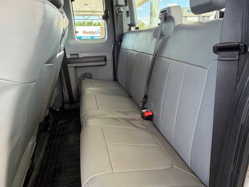 Used 2016 Ford F350 XL AWD/4WD image 15