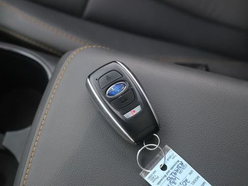 Used 2024 Subaru Outback Wilderness AWD/4WD image 22