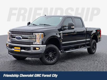 Used 2019 Ford F250 Lariat w/ Lariat Ultimate Package