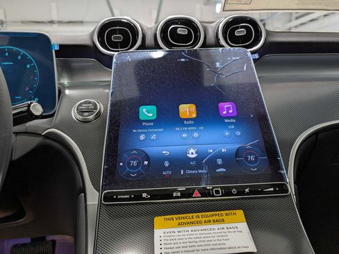 New 2026 Mercedes-Benz GLC 300 4MATIC image 29