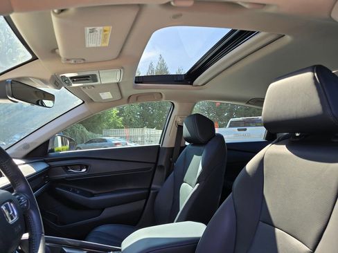 Used 2025 Honda Accord EX-L image 13