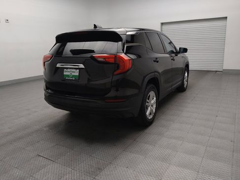 Used 2019 GMC Terrain SLE FWD image 9