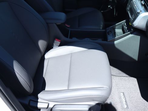 New 2026 Hyundai Kona SEL Premium AWD/4WD image 11
