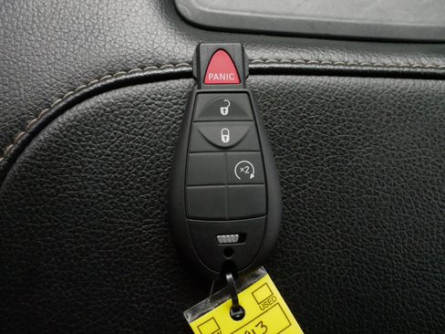 Used 2022 RAM 1500 Classic Warlock image 30