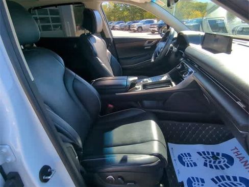 Used 2021 Genesis GV80 3.5T w/ Advanced Package 06 image 29