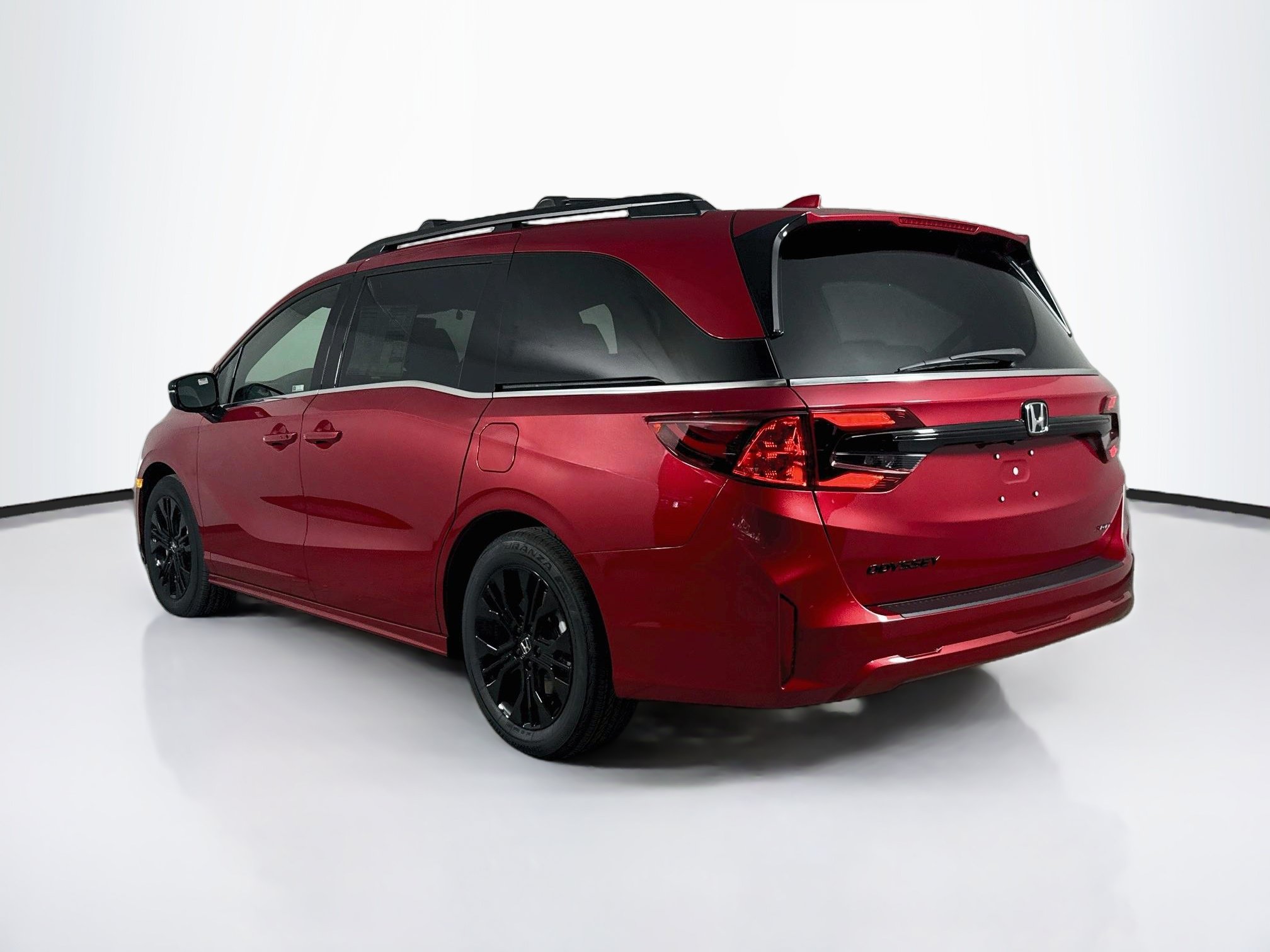 New 2026 Honda Odyssey Sport-L image 31