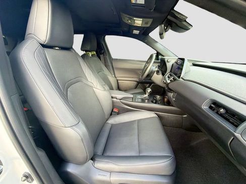 Used 2023 Lexus UX 250h UX 250h Premium image 18