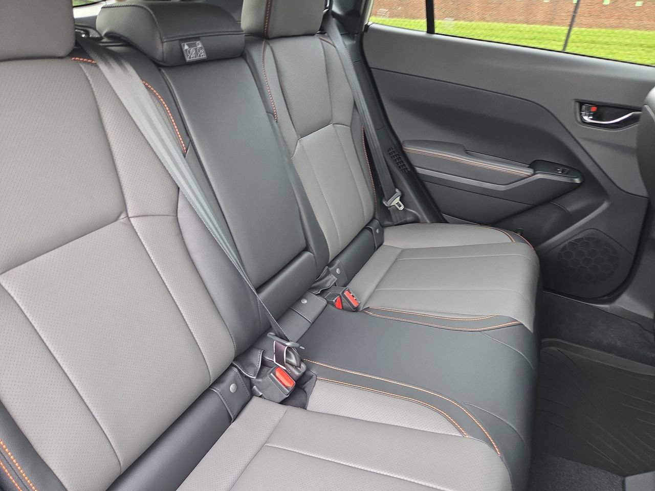 New 2026 Subaru Crosstrek 2.5i Limited AWD/4WD image 21