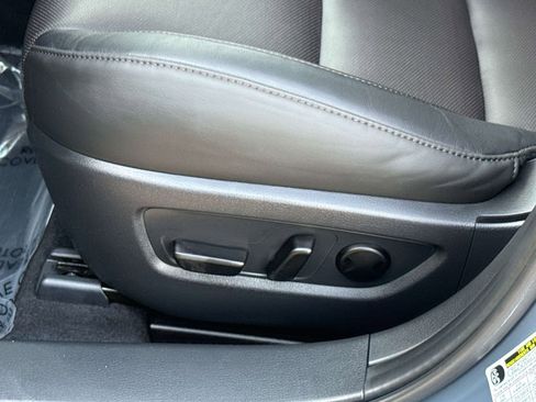 Certified 2025 MAZDA CX-30 2.5 Turbo w/ Premium Plus Pkg image 25