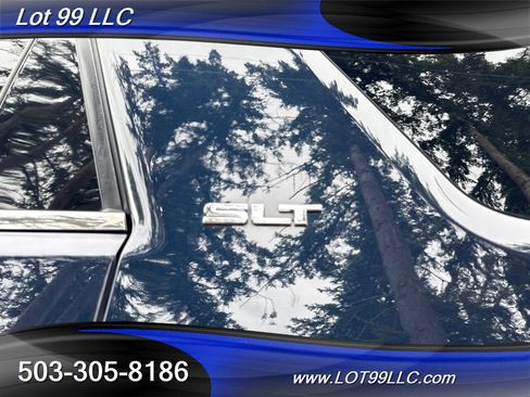 Used 2017 GMC Acadia Limited SLT image 75