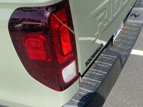 Certified 2026 Honda Ridgeline TrailSport image 23
