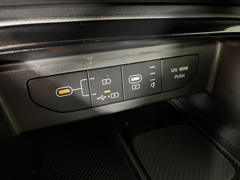 New 2026 Kia K5 GT image 30