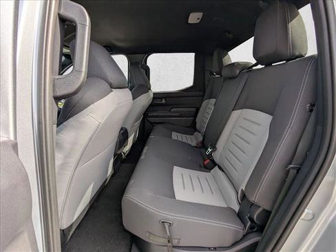 New 2025 Toyota Tacoma TRD Sport image 16