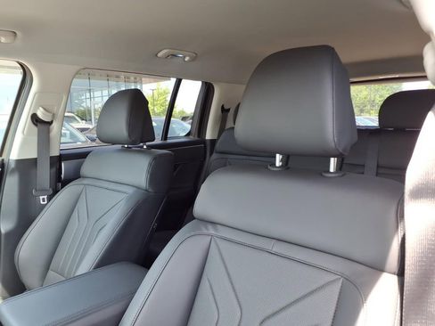 New 2026 Hyundai Santa Fe SEL image 17