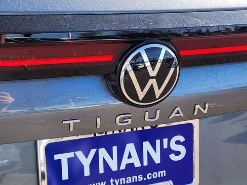 New 2026 Volkswagen Tiguan S AWD/4WD image 14