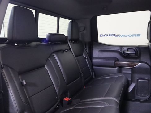 Used 2021 GMC Sierra 1500 SLT image 21