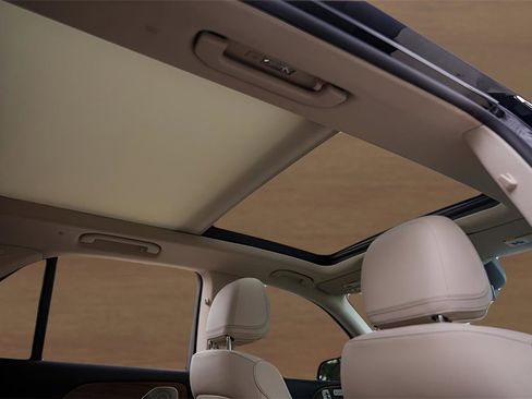 Used 2026 Mercedes-Benz GLE 450 4MATIC image 32