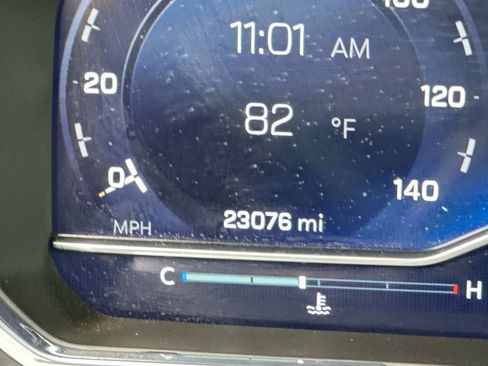 Used 2025 Chevrolet Silverado 1500 LT w/ Work Truck Package image 15