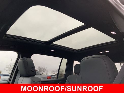 New 2026 GMC Acadia Elevation w/ Black Edition image 8