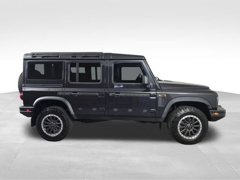Used 2024 INEOS Grenadier AWD/4WD image 8