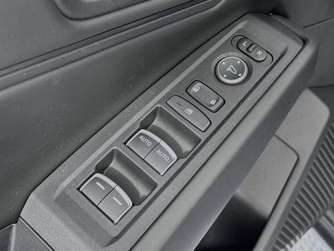 Certified 2024 Honda Accord EX image 18