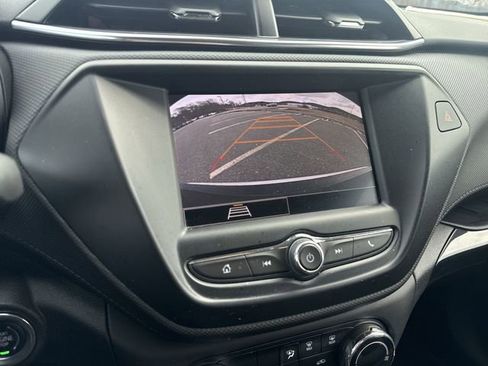 Used 2023 Chevrolet TrailBlazer LT image 15